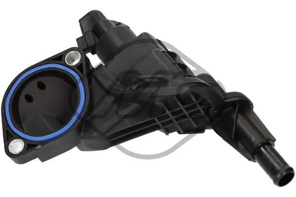 Metalcaucho Termostato motore 03275 03275 Termostato refrigerante Metalcaucho RENAULT GRAND SCÉNIC costo