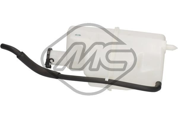 Metalcaucho Coolant expansion tank 03290 03290 Metalcaucho coolant expansion tank for SEAT TOLEDO