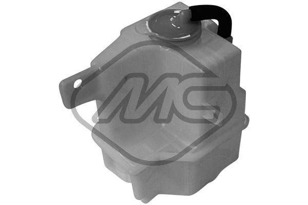 Metalcaucho Nádrżka vody pre ostrekovače skiel 03294 Nádrżka vody pre ostrekovače skiel Metalcaucho BMW Rad 6 03294