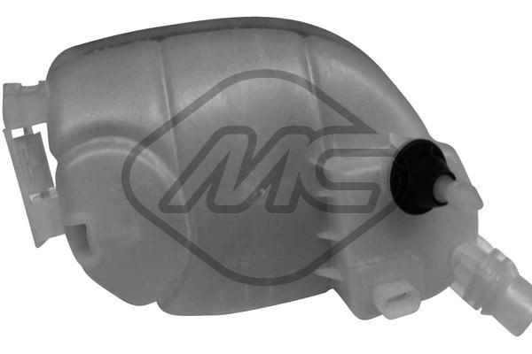 Metalcaucho Expansietank, koelvloeistof 03296 Metalcaucho 03296 Expansiereservoir Mercedes X156 originele prijs