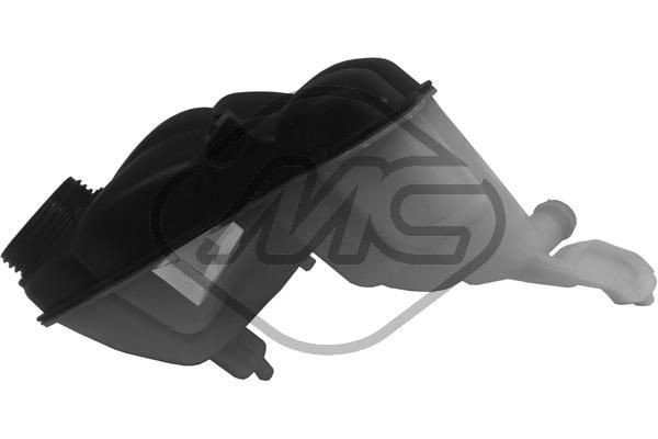 Metalcaucho Δοχείο διαστολής, ψυκτικό υγρό 03297 Δοχείο ψυκτικού υγρού Metalcaucho GLK 03297 φθηνά