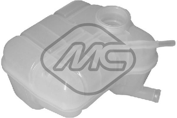 Serbatoio compensazione refrigerante Metalcaucho 03304 Metalcaucho 03304 Vaschetta acqua Saab 9-5 1999