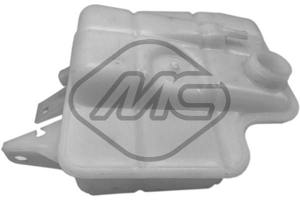 Metalcaucho Coolant expansion tank 03313 Alfa Romeo 156 Metalcaucho coolant expansion tank 03313