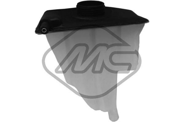 Metalcaucho Vase d'expansion, liquide de refroidissement 03315 Metalcaucho 03315 Vase d'expansion de liquide de refroidissement MERCEDES-BENZ VIANO d'origine