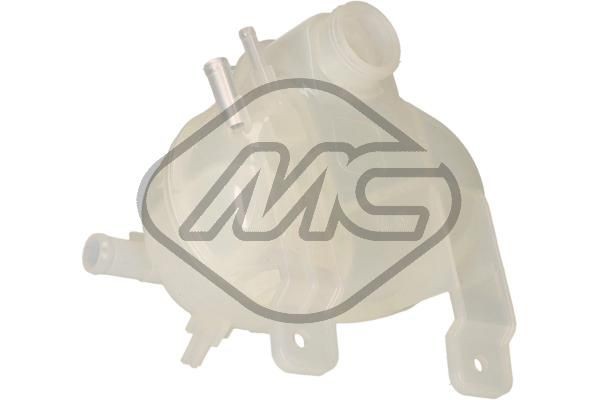 Metalcaucho Serbatoio compensazione refrigerante 03317 Metalcaucho 03317 Vaschetta acqua Fiat Punto 3 serie originali prezzo