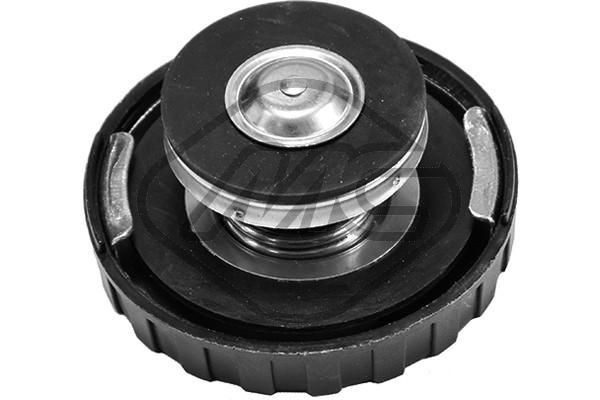 Metalcaucho Tappo, serbatoio refrigerante 03513 03513 Tappo vaschetta radiatore Metalcaucho PEUGEOT 5008 costo