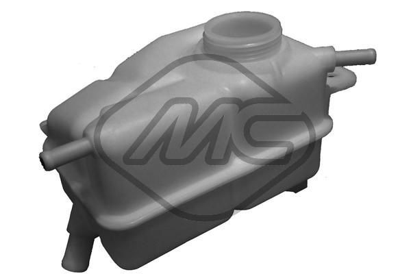 Metalcaucho Serbatoio compensazione refrigerante 03938 Metalcaucho 03938 Vaschetta acqua radiatore Lublin 2 Camion pianale/Telaio originale prezzo
