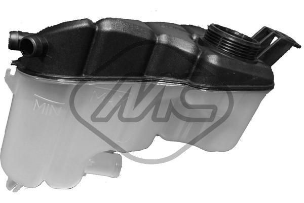 Metalcaucho Kompensācijas tvertne, Dzesēšanas šķidrums 03948 Kompensācijas tvertne dzesēšanas šķidrums Metalcaucho VOLVO 03948