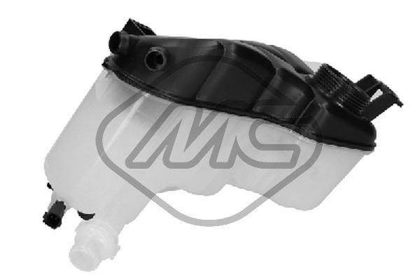 Expansietank, koelvloeistof Metalcaucho 03949 Metalcaucho 03949 Koelvloeistof expansievat LAND ROVER RANGE ROVER EVOQUE 2015