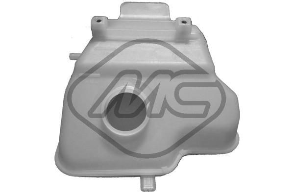 Metalcaucho Ausgleichsbehälter 03954 03954 Ausgleichsbehälter VW CORRADO Metalcaucho kaufen
