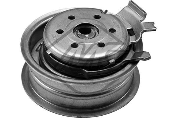 Metalcaucho Strammehjul, registerreim 06282 Strammerull, tannrem Metalcaucho Volkswagen CADDY 06282