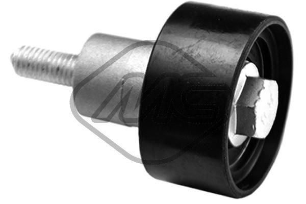 Metalcaucho Umlenkrolle, Zahnriemen 06290 06290 Umlenk- / Führungsrolle, Zahnriemen SEAT LEON Metalcaucho kaufen