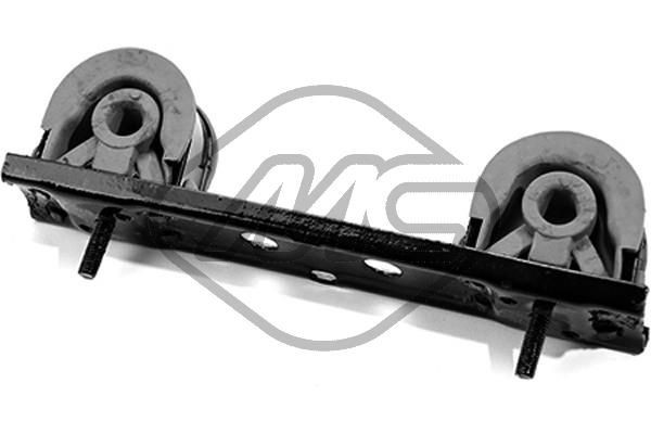 Metalcaucho Supporto, Silenziatore 06291 06291 costo Supporto marmitta TOYOTA LAND CRUISER Metalcaucho