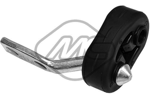 Metalcaucho Supporto, Silenziatore 06292 06292 Supporto marmitta Metalcaucho TOYOTA LAND CRUISER costo