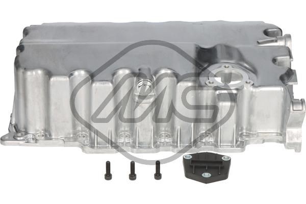Metalcaucho Carterpan 06356 Oliepan Metalcaucho 3-serie 06356 goedkoop