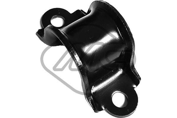 Metalcaucho Bracket, stabilizer mounting 06424 SAAB 9-3 Metalcaucho bracket, stabilizer mounting 06424