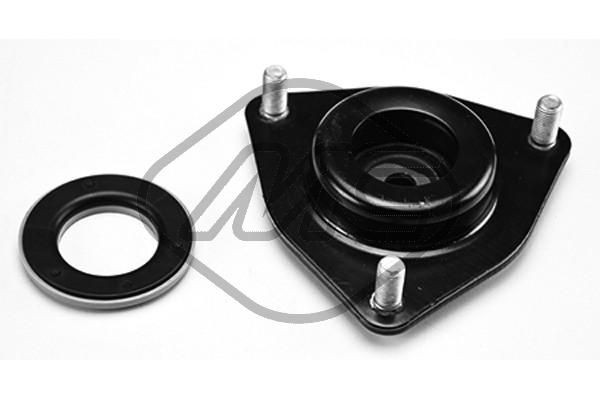 Coupelle d'amortisseur Metalcaucho 07014 Metalcaucho 07014 Coupelle de suspension PEUGEOT 4007 2007