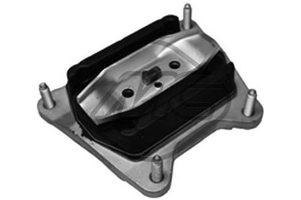 Metalcaucho Engine mount 07143 Metalcaucho 07143 Engine mount