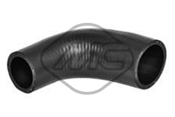 Metalcaucho Charger intake hose 07199 Metalcaucho 07199 Kia Rio JB turbocharger hose cost