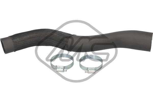Metalcaucho Gaine de suralimentation 07201 Metalcaucho 07201 Durite de turbo MITSUBISHI PAJERO d'origine