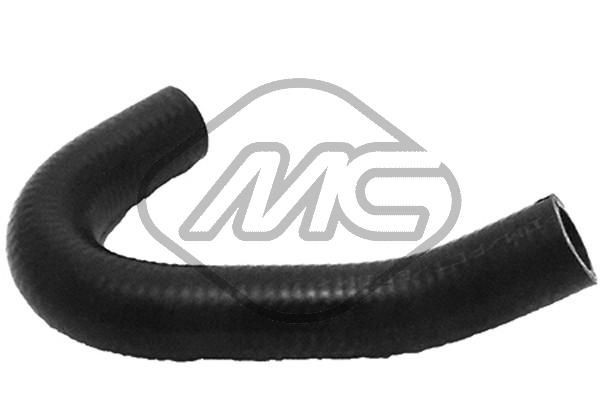 Metalcaucho Radiatorslange 07339 Radiatorslange Metalcaucho GTV 07339 billige