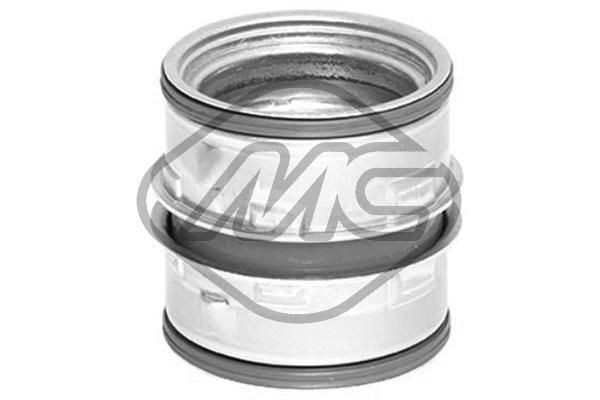 Metalcaucho Laadluchtslang 07505 Turboslang Metalcaucho Q5 07505 goedkoop