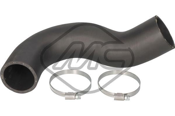 Metalcaucho Indsugningsslange 07548 07548 Metalcaucho Indsugningsslange, luftfilter Mercedes-Benz billig