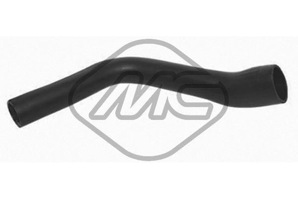 Metalcaucho Kompressoriõhuvoolik 07696 Metalcaucho 07696 Laadimisõhu voolik Opel Astra J Sedaan hind
