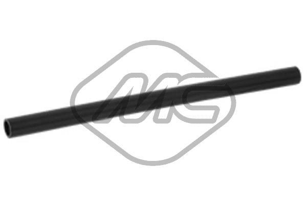 Metalcaucho Flessibile sfiatatoio, Serbatoio carburante 07702 07702 Metalcaucho Tappo serbatoio SKODA prezzo