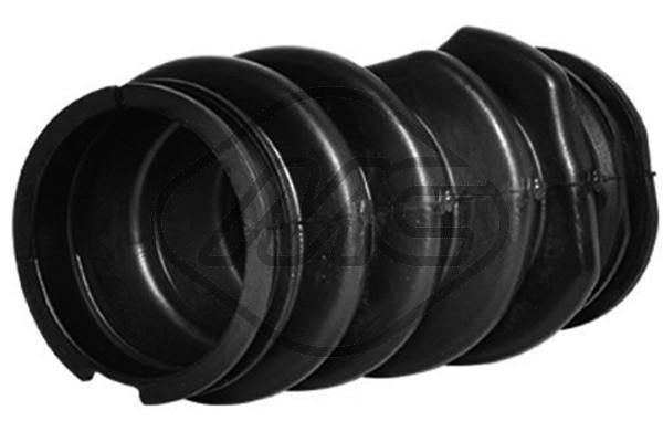 Metalcaucho Tubo aspirazione filtro aria 07712 Metalcaucho 07712 Tubo aspirazione filtro aria FORD Mondeo Mk2 Sedan (BFP) 2.5 24V 170 CV 1998