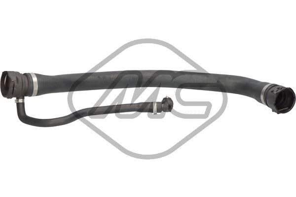 Metalcaucho Flessibile radiatore 07740 07740 costo Tubi radiatore BMW Serie 8 Metalcaucho
