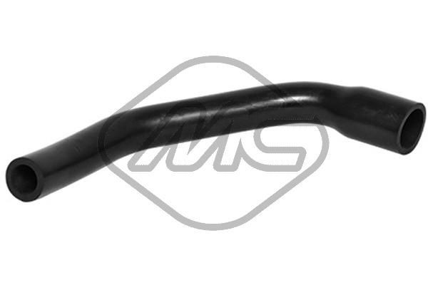 Metalcaucho Hadica odvetrania veka hlavy valcov 09921 Metalcaucho 09921 Hadica odvetrania kľukovej skrine Fiat Ducato 230 Bus cena