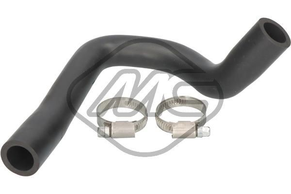 Metalcaucho Õlivoolik 09970 Metalcaucho 09970 originaal Õlivoolik FIAT Doblo 119 hind