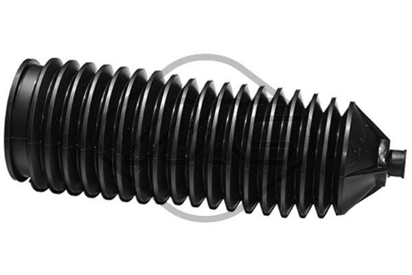Metalcaucho Cuffia sterzo 10076 Metalcaucho 10076 Cuffia sterzo Fiat 500 312 originale prezzo