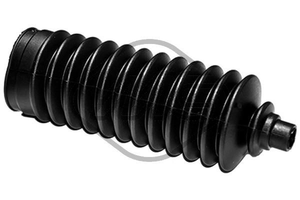 Metalcaucho Jogo de foles, direcção 11075 Metalcaucho 11075 Jogo de foles, direcção