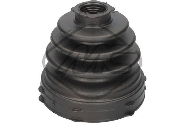 Metalcaucho Faltenbalgsatz, Antriebswelle 11195 Faltenbalg Antriebswelle Metalcaucho Audi A3 11195