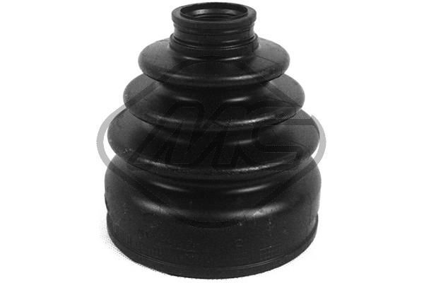 Manżeta hnacieho hriadeľa - opravná sada Metalcaucho 11533 Metalcaucho 11533 Manžeta poloosi Mitsubishi OUTLANDER 2021