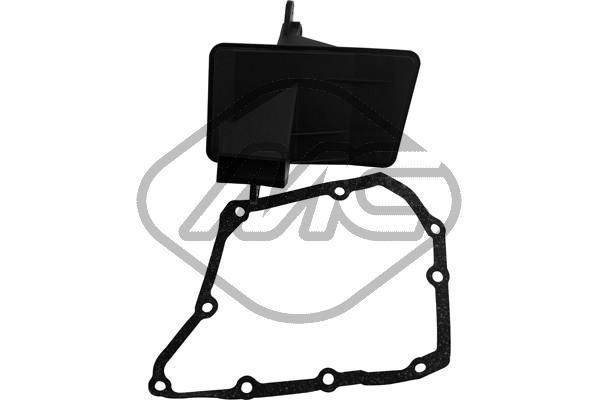 Hydraulikfiltersæt, automatgearkasse Metalcaucho 21003 Metalcaucho 21003: Automatgear filter Volvo V40 Kombi 2018