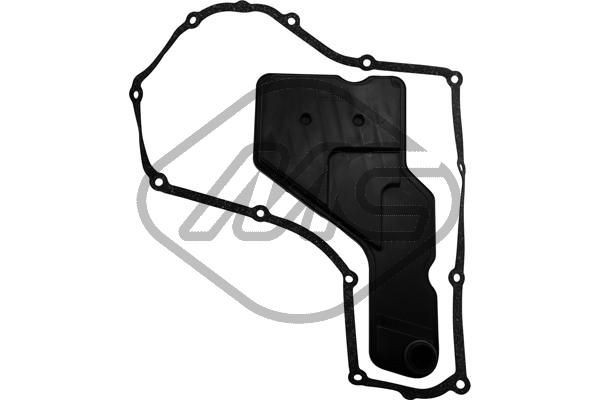 Metalcaucho Hydraulikkfilter, automatikk 21004 Metalcaucho 21004 Automatfilter CHEVROLET Silverado 1500 IV Standard Cab Pick-up (GMT1RC) billige