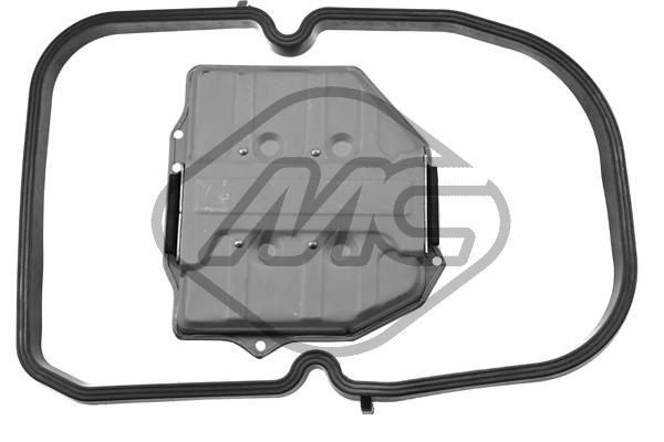 Metalcaucho Automaatbak, filter 21011 Automaat, filter Metalcaucho A-Klasse 21011 goedkoop