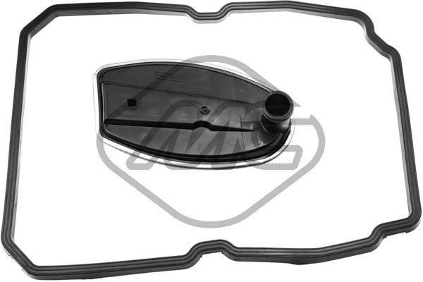 Metalcaucho Hydraulikkfilter, automatikk 21012 Metalcaucho 21012 Automatfilter Maserati GHIBLI billige