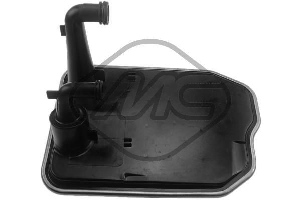 Metalcaucho Sada hydraulického filtra automatickej prevodovky 21016 21016 Metalcaucho Hydraulický filter automatickej prevodovky Nissan lacné