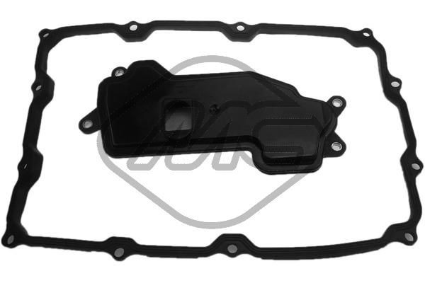 Automaatbak, filter Metalcaucho 21030 Metalcaucho 21030 Versnellingsbak, filter LEXUS LS 2017