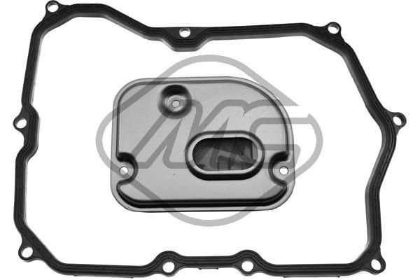 Metalcaucho Sada hydraulického filtra automatickej prevodovky 21066 Metalcaucho Hydraulický filter automatickej prevodovky 21066 hodnotenie