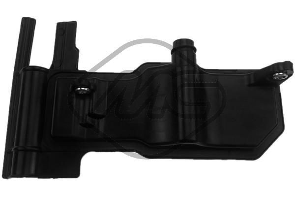 Metalcaucho Hüdraulikafiltrikomplekt, automaatkäigukast 21074 Metalcaucho 21074 Hüdraulikafiltrikomplekt automaatkäigukast Honda HR-V II hind