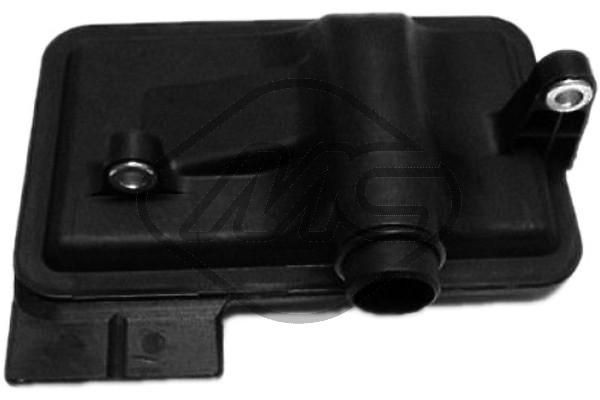 Hydraulisk filtersett, automatgir Metalcaucho 21077 Metalcaucho 21077 Automatfilter HONDA STREAM 2009