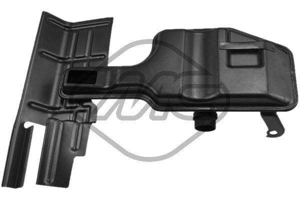 Metalcaucho Automatic transmission filter kit 21078 Metalcaucho 21078 Automatic transmission filter kit HONDA City Saloon (GM2, GM3) 1.3 i-V TEC 99 hp 2014