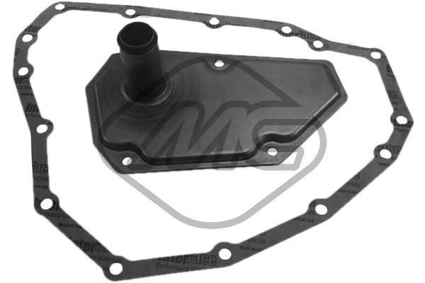 Metalcaucho Oliekuip, automaat 21087 Metalcaucho 21087 Carterpan automaat Altima l33 prijs