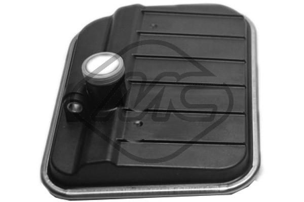 Hydraulický filter automatickej prevodovky Metalcaucho 21099 Metalcaucho 21099 Hydraulický filter automatickej prevodovky FORD C-MAX 2009