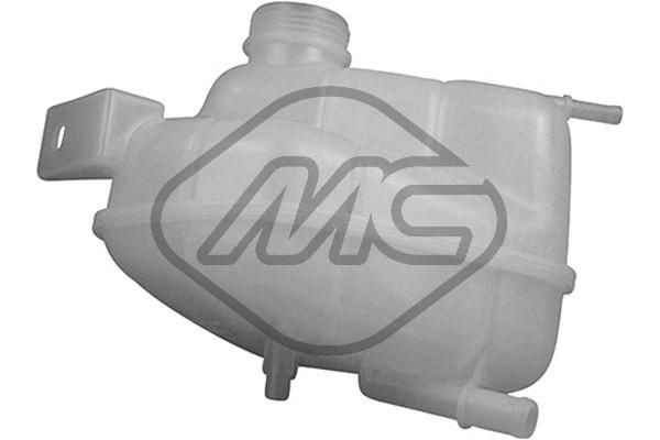 Metalcaucho Expansionskärl 30156 Metalcaucho 30156 kylvätskebehållare Qashqai J11 pris